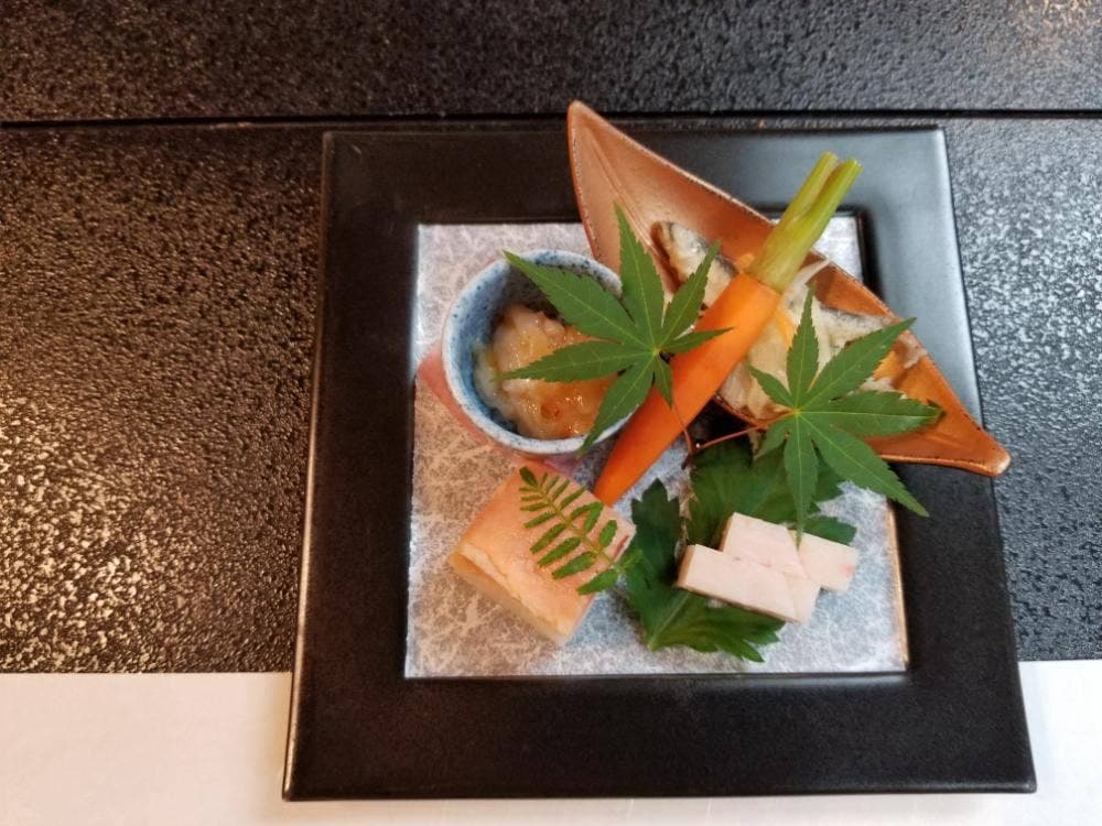 料亭 茜月
