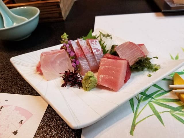 料亭 茜月 - サブ画像1