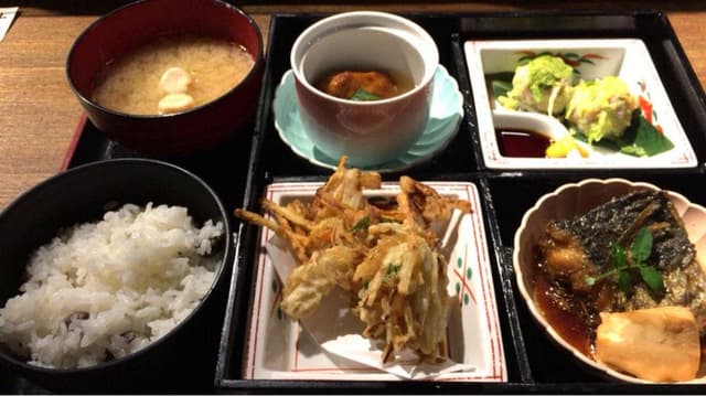 かんてきや 瓦町店 - サブ画像3