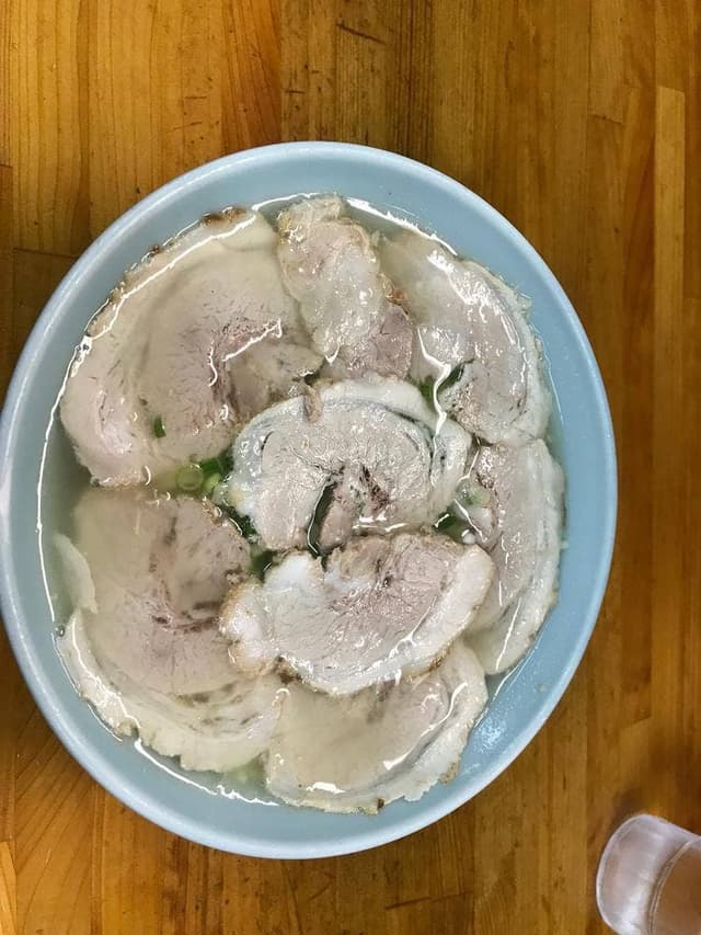 来々軒 - サブ画像3