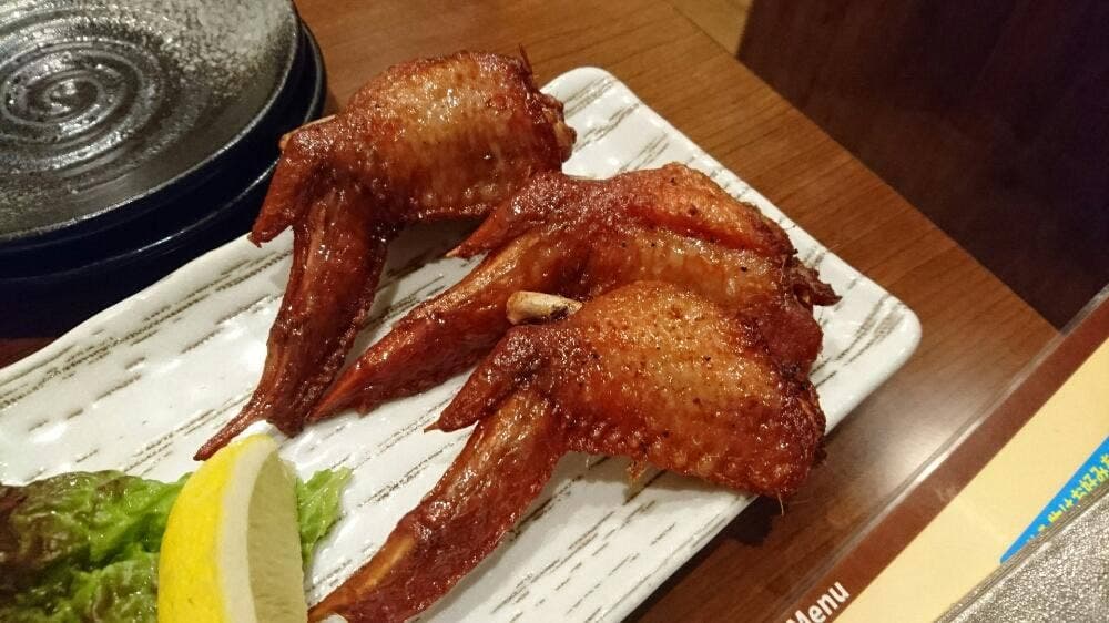 エスニックレストラン ハヌマン 旗の台店