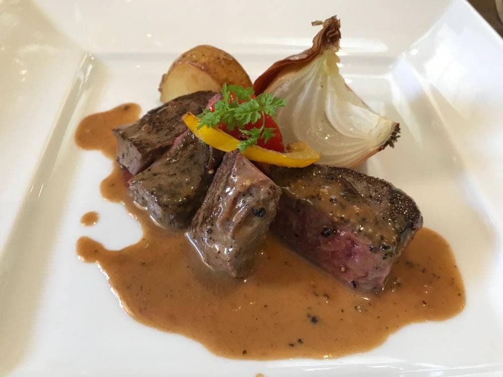 Bistro REFUGE