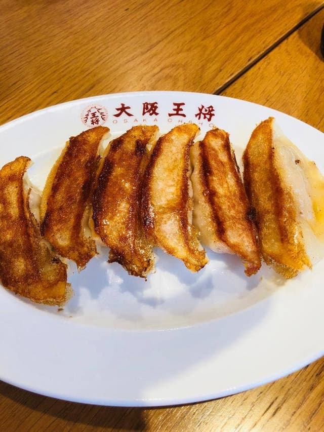 大阪王将 菊川店 - サブ画像3