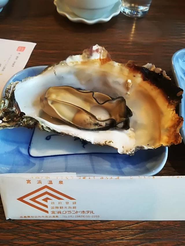 宮浜温泉 湯の宿 宮浜グランドホテル 食事会場 - サブ画像1