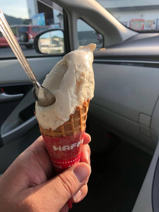 津軽ジェラート - サブ画像1