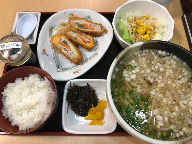 みの屋 - サブ画像3