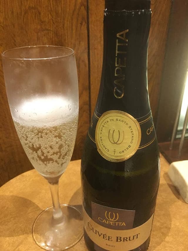 ジョリーパスタ 下戸田店 - サブ画像3