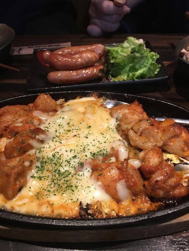 粋 相模原店 - サブ画像1