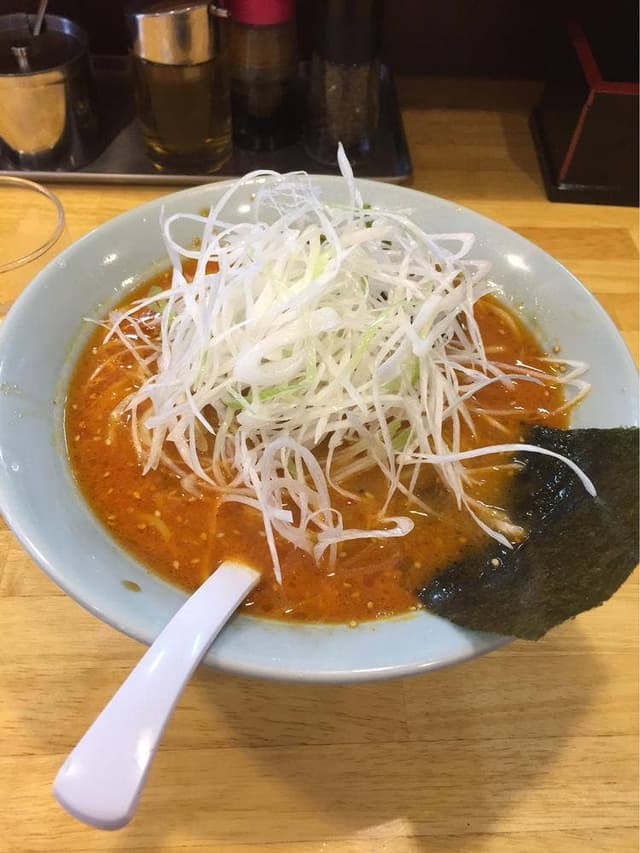 ラーメン専門店 RAGAYA - サブ画像2