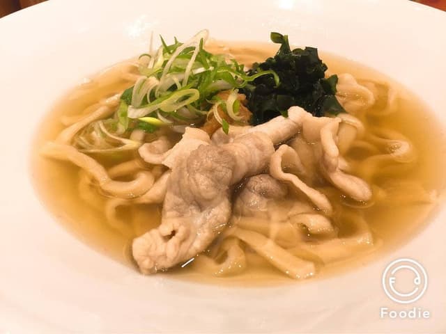 おだしうどん かかや ペリエ千葉店 - サブ画像3