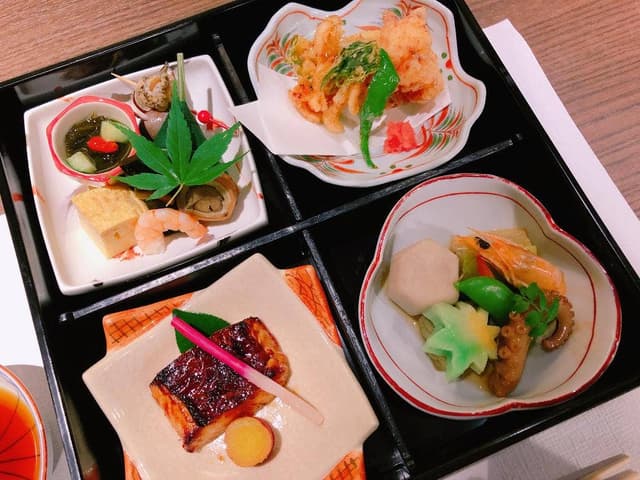 日本料理 熱海 凜 - サブ画像2