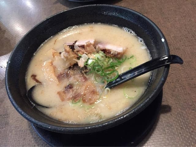 くねくね穂積店 - サブ画像1