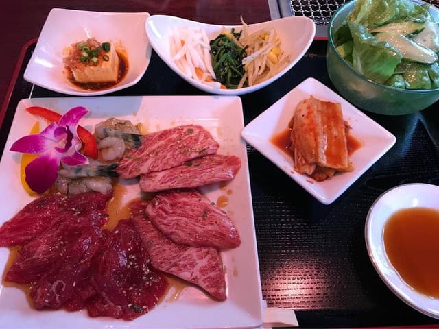 叙々苑 厚木店 - サブ画像2