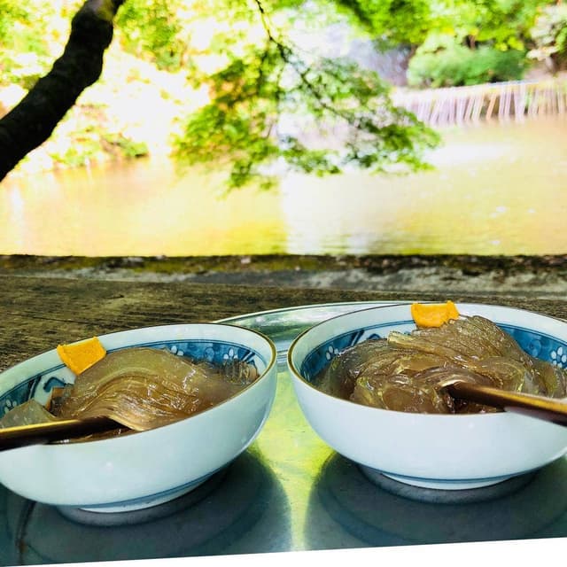 鬼面茶屋 - サブ画像1
