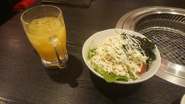 焼肉さの - サブ画像1