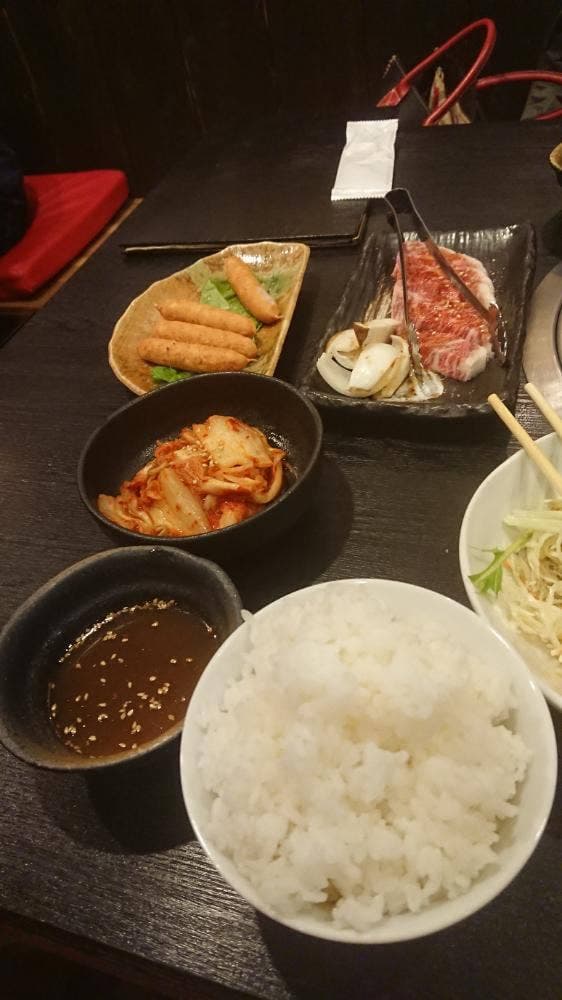 焼肉さの - サブ画像3