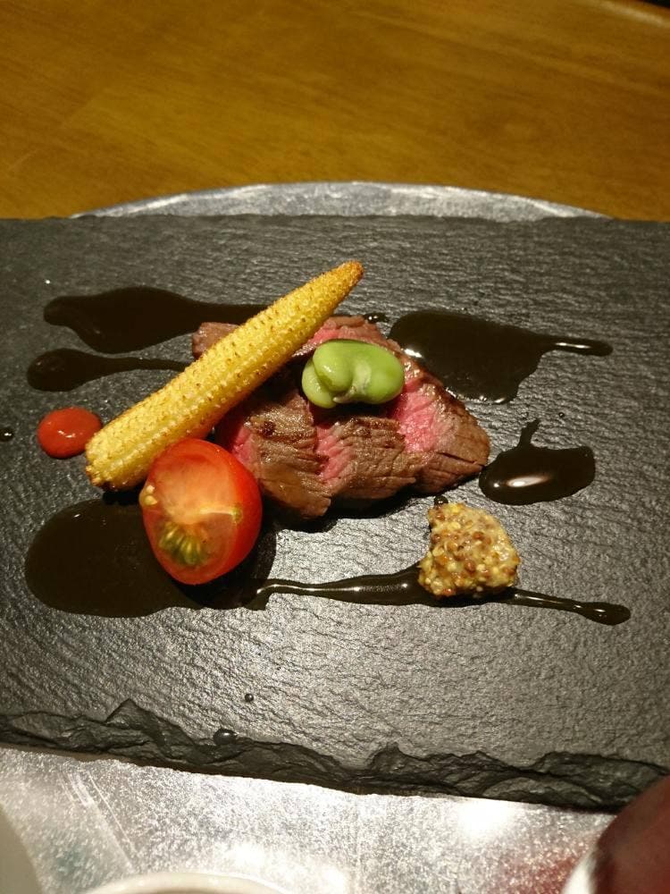 ダイニングガーデン 沙羅