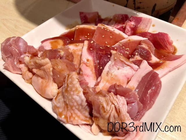 炭火焼肉 浪漫 - サブ画像2