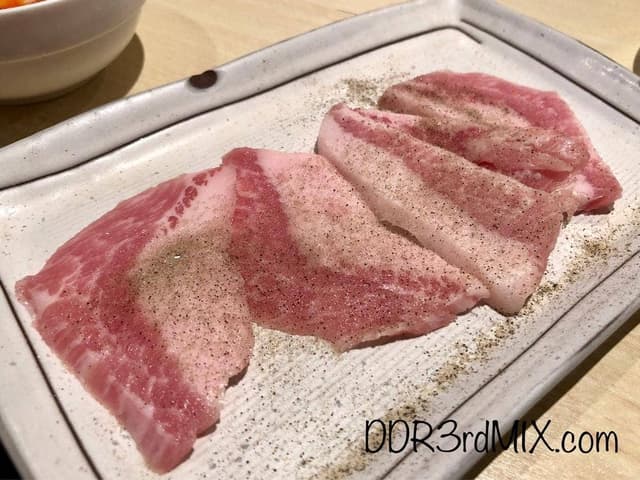 炭火焼肉 浪漫 - サブ画像1