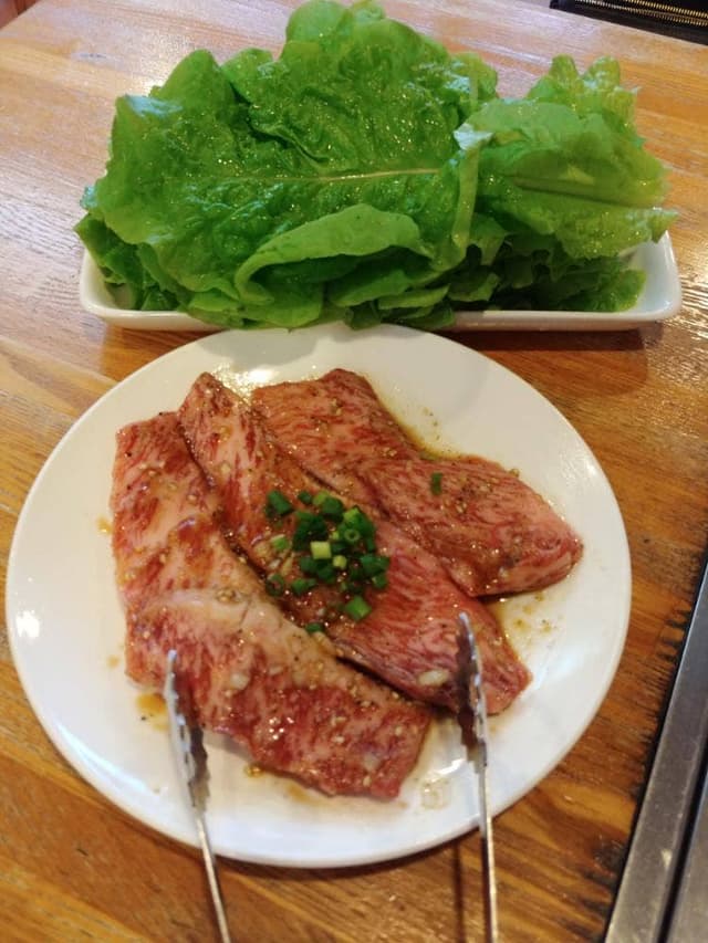 焼肉 ぴだん - サブ画像1