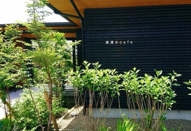 真清水cafe - サブ画像2