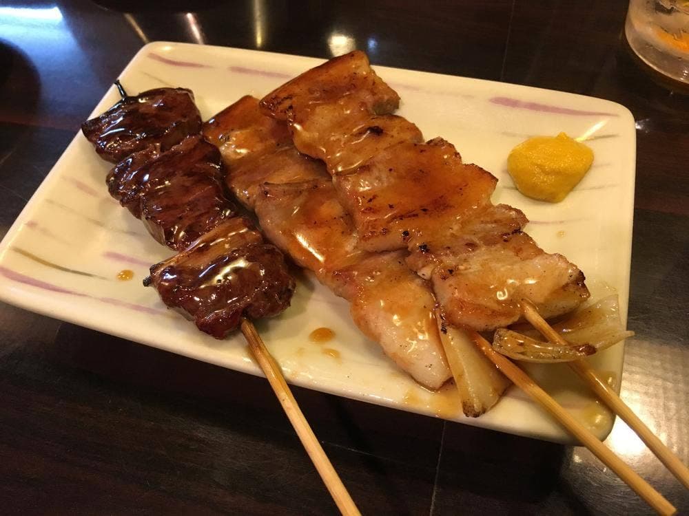 鳥太郎 手稲店