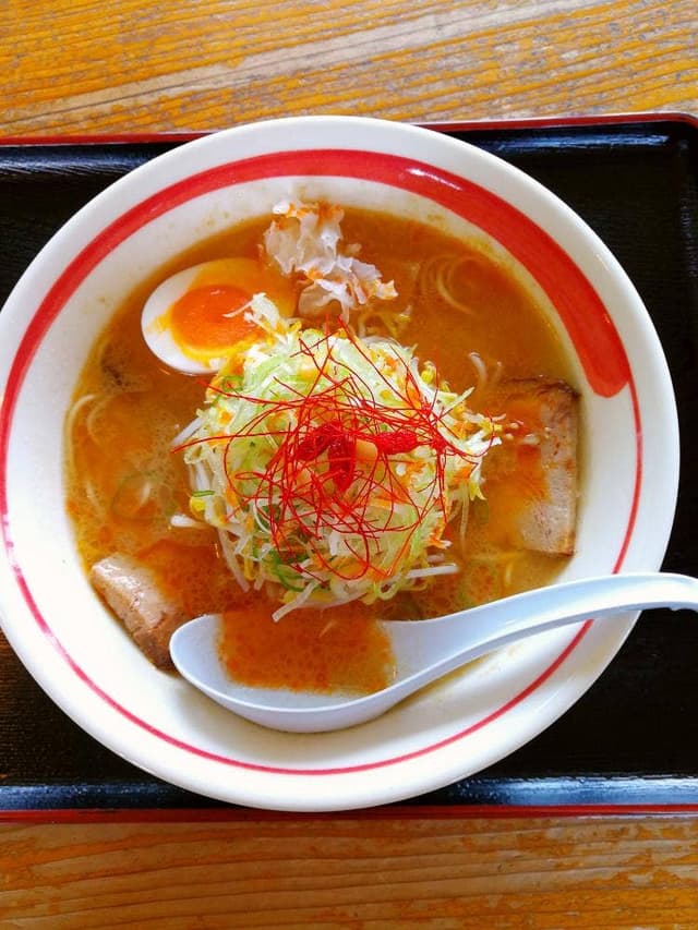 マグマ食堂 - サブ画像3