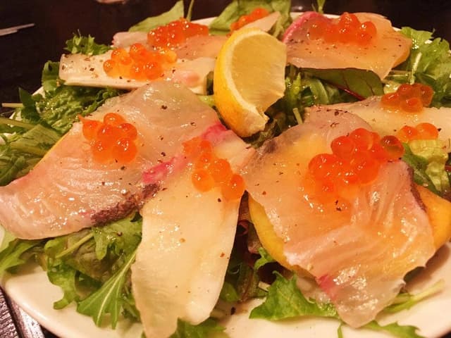 炭火かず家 - サブ画像3