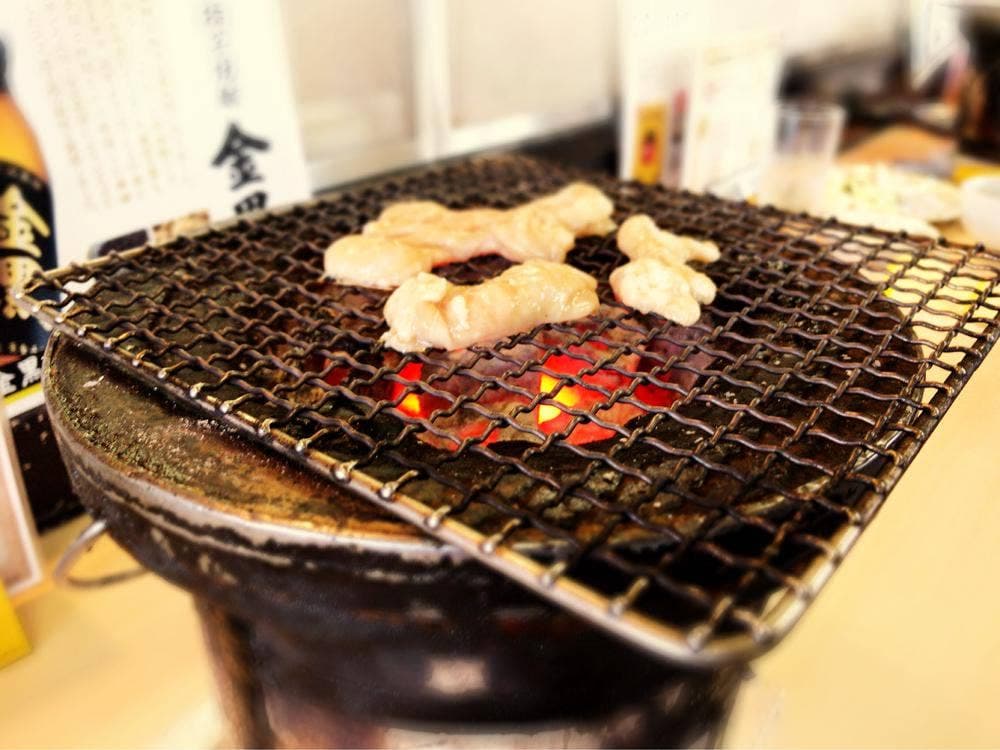 焼肉 催