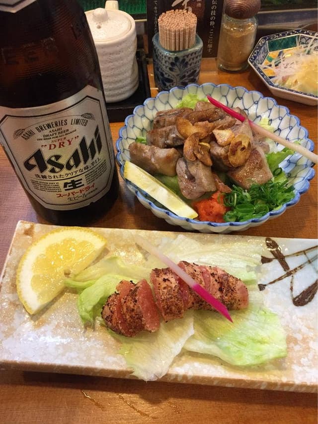 徳鮨 - サブ画像1