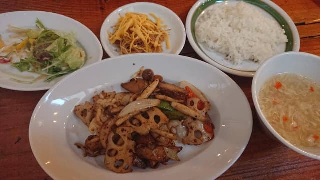 CHI・i・NA 福島店 - サブ画像2