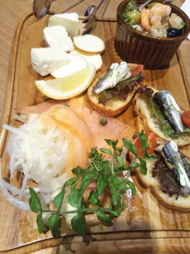 The 30th Dining Bar - サブ画像1