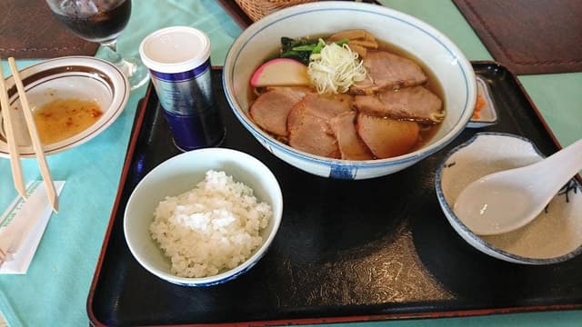 浅間高原カントリー倶楽部 レストラン - サブ画像1