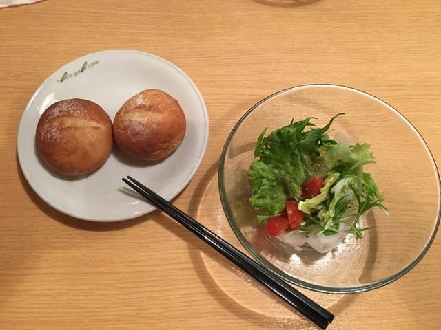 hermit green cafe TAKATSUKI - サブ画像1