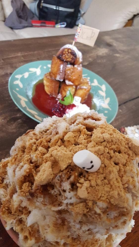 ハシゴカフェ - サブ画像3