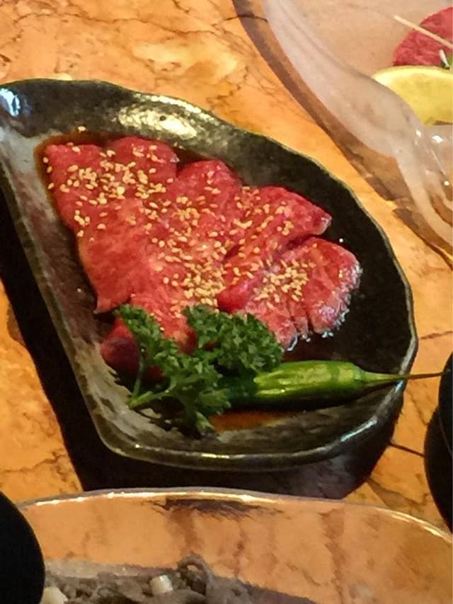 炭火焼肉 皇亭 - サブ画像2