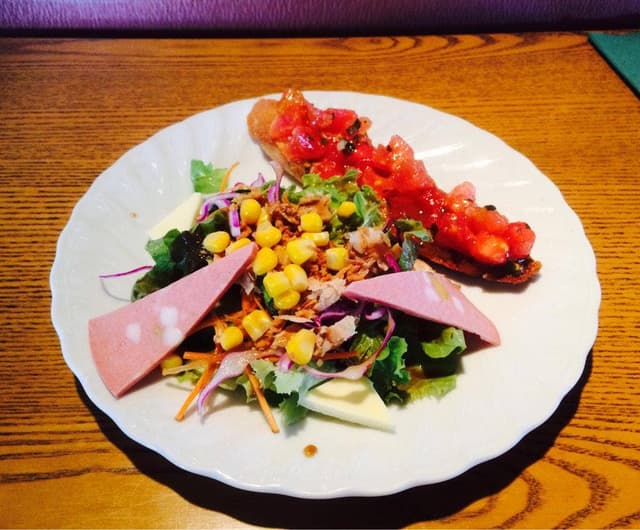 ヴァ・ベーネ - サブ画像3