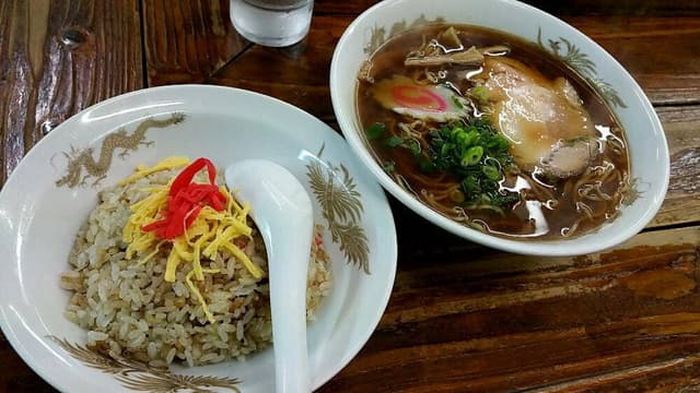 たぬき亭 - サブ画像3