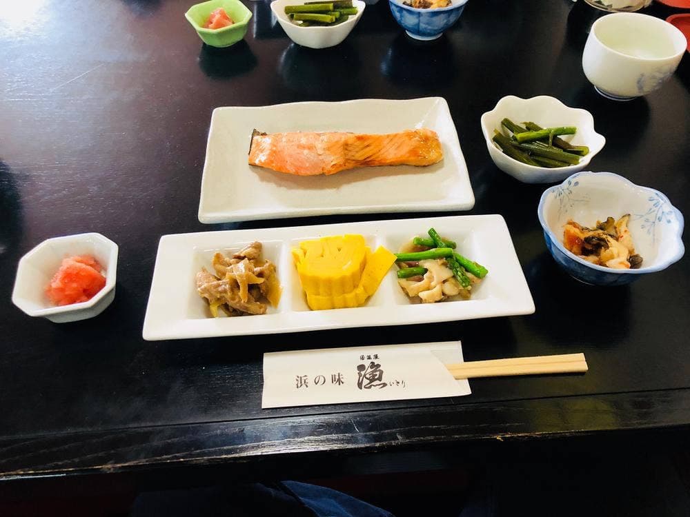 居酒屋漁