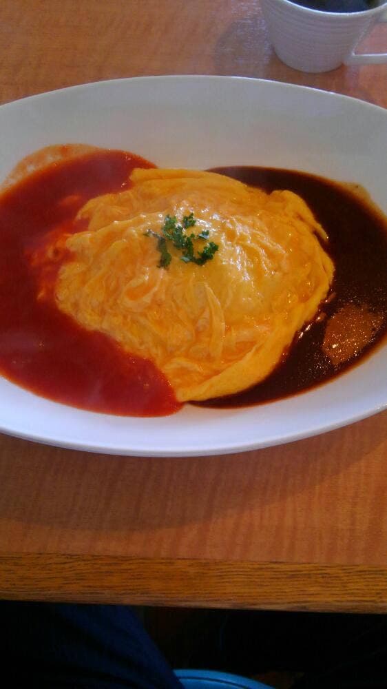 洋食屋バンフィール - サブ画像2