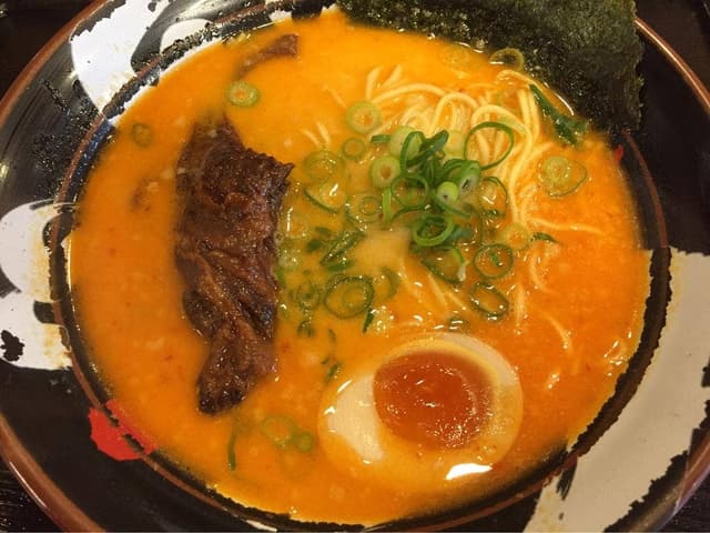 あぶらやらーめん 松島店 - サブ画像2