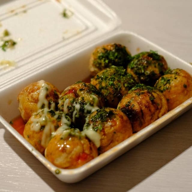 たこやきこがね - サブ画像1