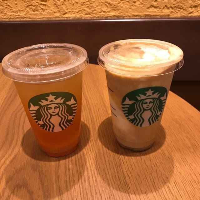 スターバックス コーヒー トレッサ横浜店 - サブ画像2