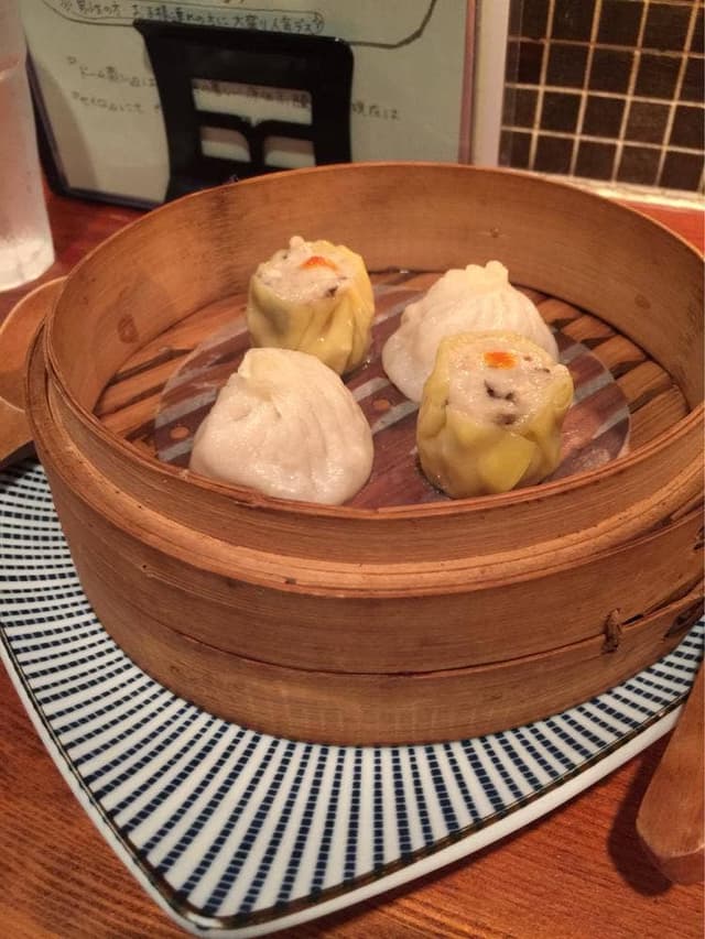 中国菜 ひめは菜 - サブ画像1