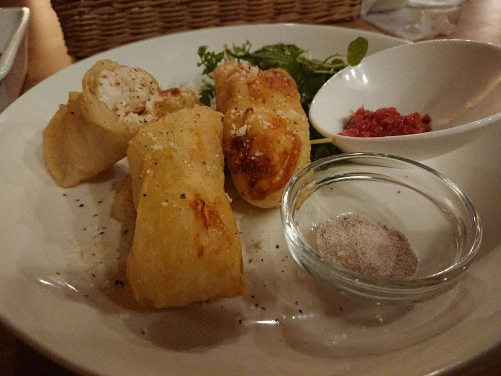 チャマメカフェ