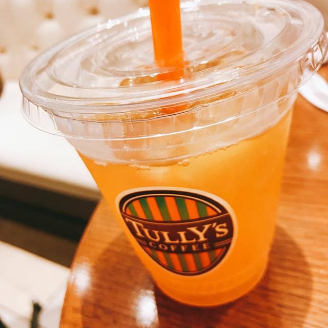 タリーズコーヒー 仙台パルコ2店 - サブ画像2