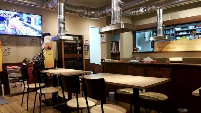炭焼き塩ホルモン専門店 打鐘 - サブ画像2