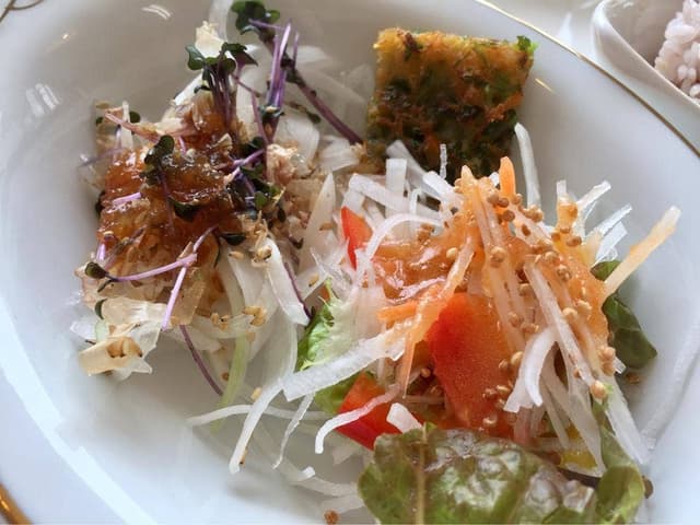 デリシャス SHOWTEN - サブ画像1