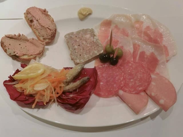 L’OFFICINA DEL CIBO - サブ画像2