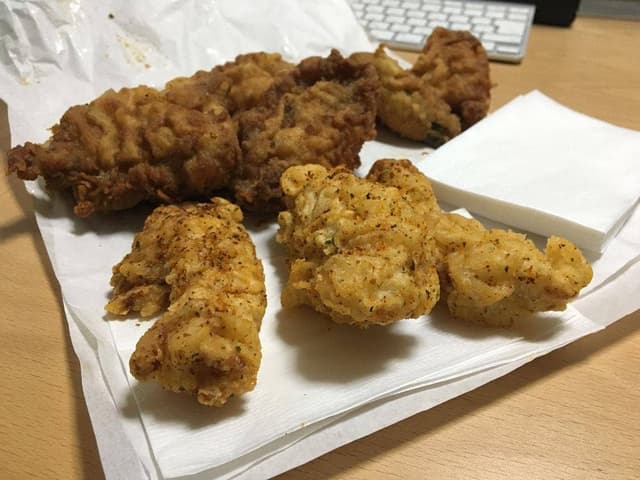 ケンタッキーフライドチキン 武蔵境店 - サブ画像3